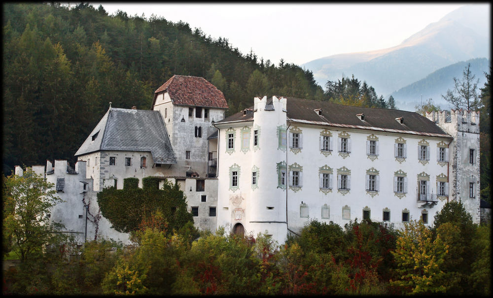 Schloss Ehrenburg