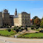 Schloss Ehrenburg  Coburg 