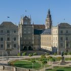 Schloss Ehrenburg - Coburg