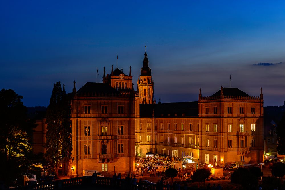 Schloss Ehrenburg