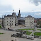 Schloss Ehrenburg in Coburg