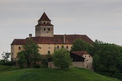 Schloß Ehrenhausen