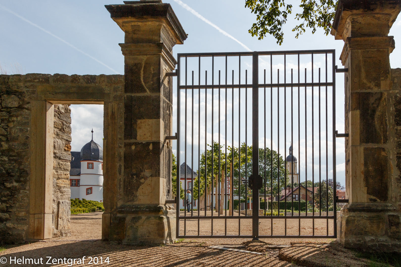 Schloss Ehrenstein