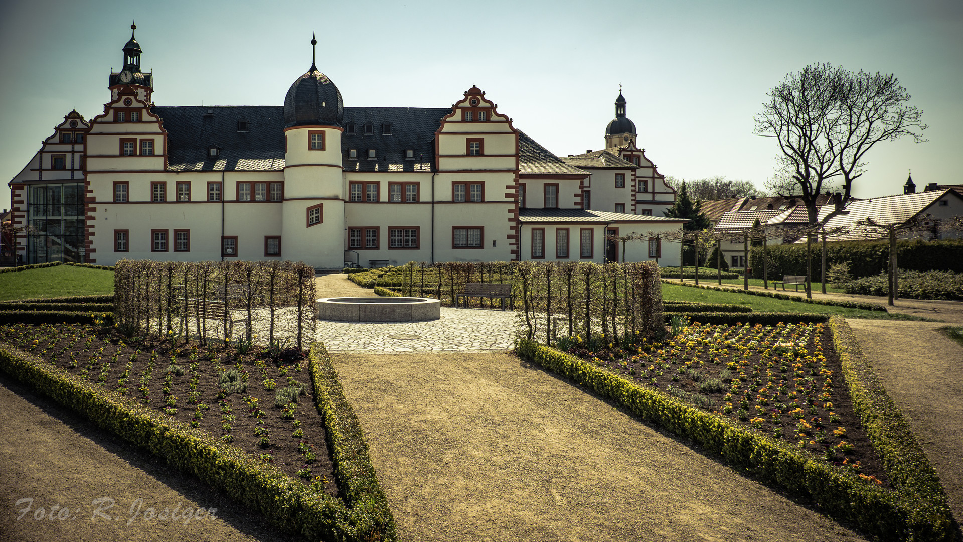 Schloss Ehrenstein 