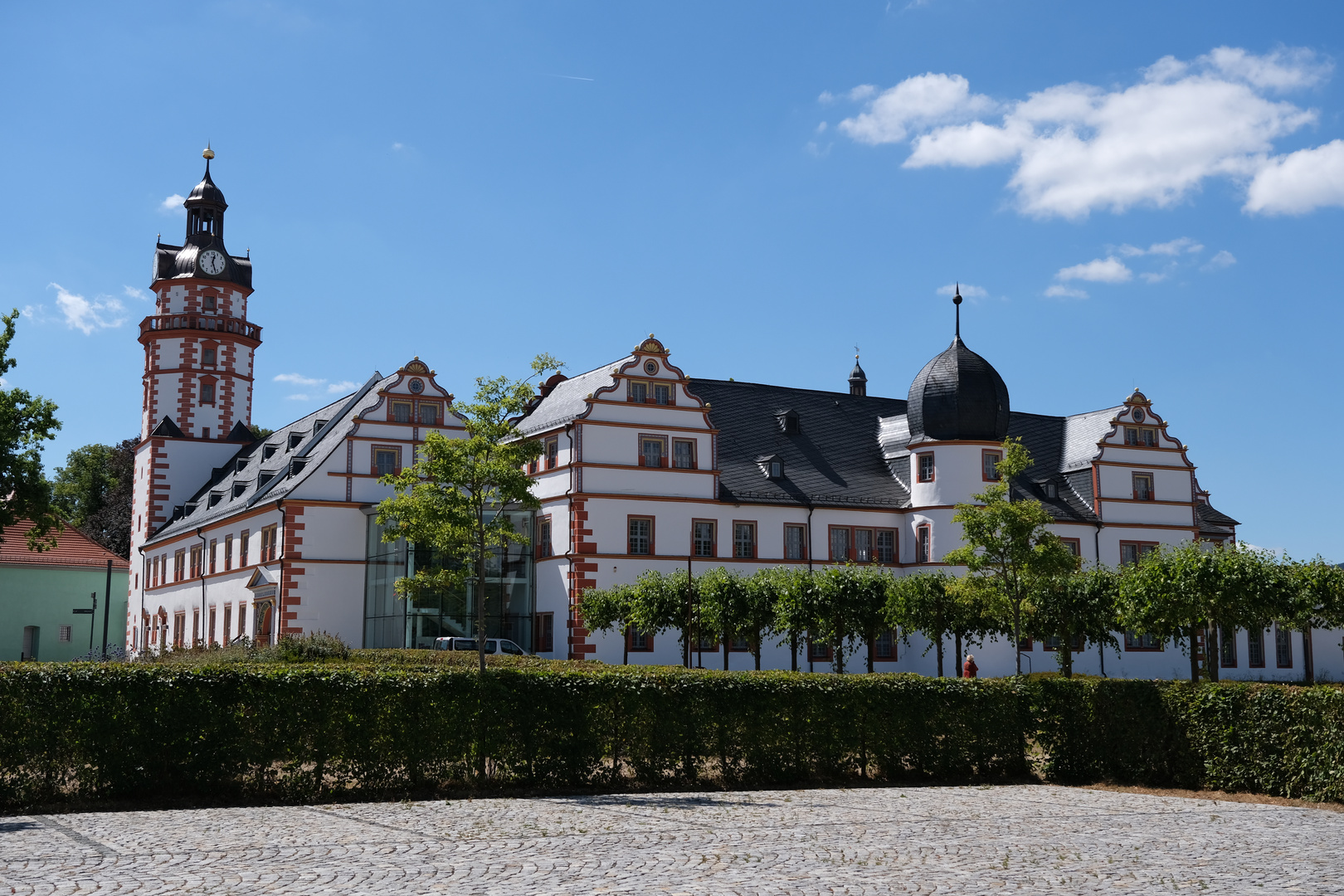 Schloss Ehrenstein