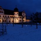 Schloss Ehrenstein