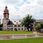 Schloss Ehrenstein Ohrdruf