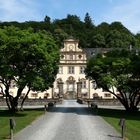 Schloss Ehreshoven  -1-