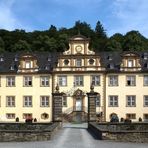 Schloss Ehreshoven  -2-