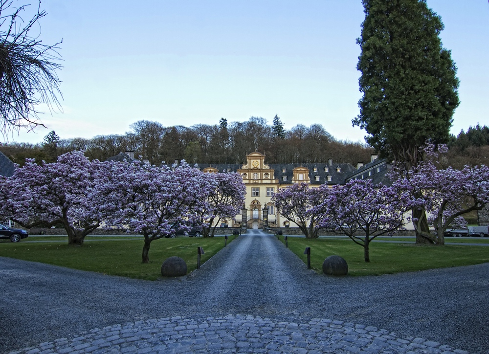 Schloss Ehreshoven