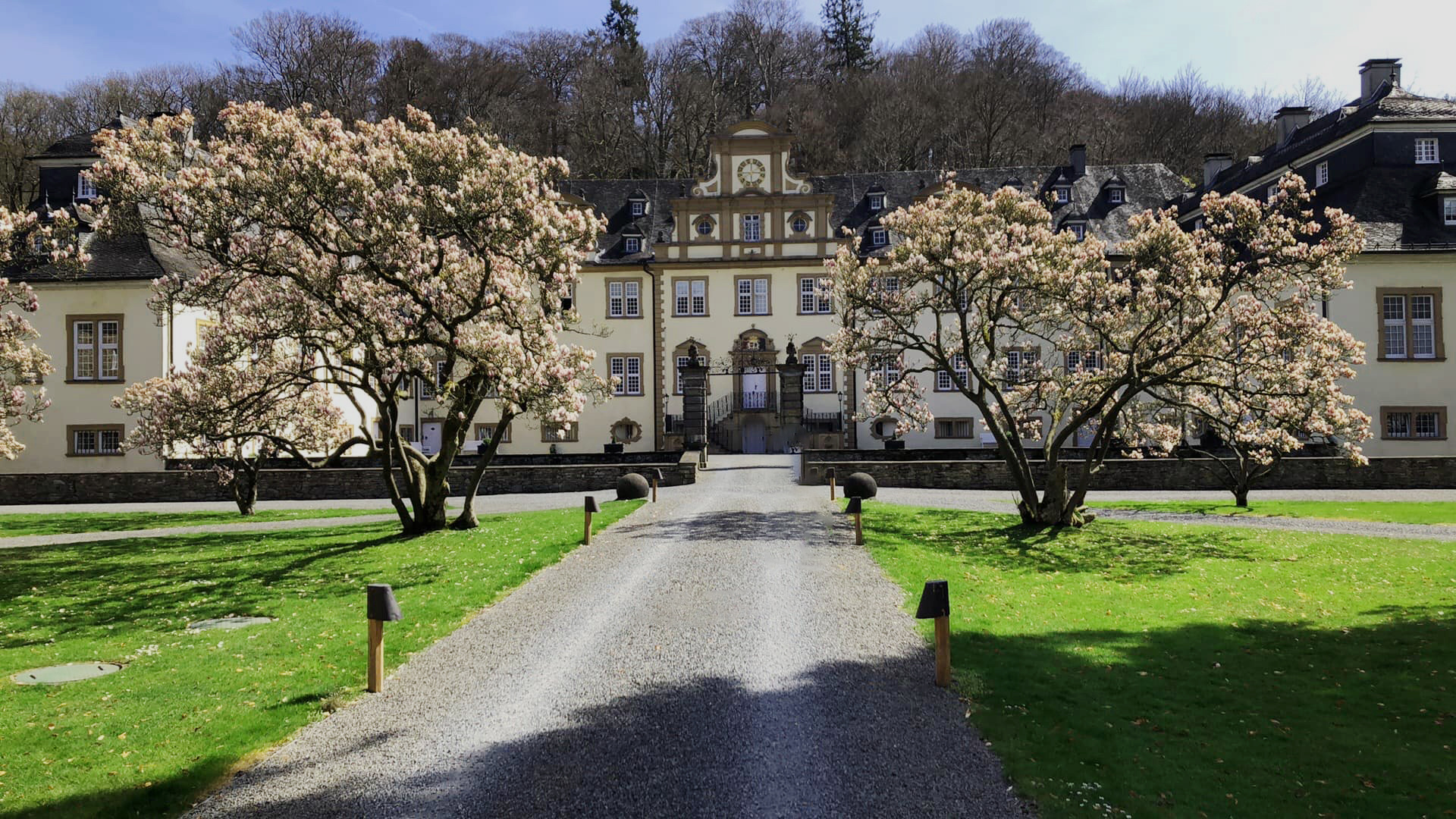 Schloss Ehreshoven