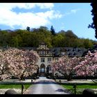 Schloss Ehreshoven in Engelskirchen