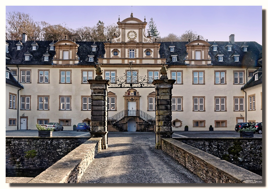 Schloss Ehreshoven_5