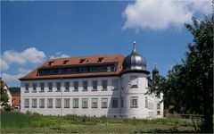 Schloss Eichelsdorf