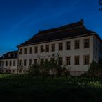 Schloss Eichenbarleben