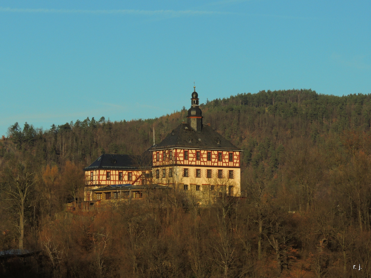 "Schloss Eichicht"