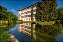 Schloss Eichtersheim