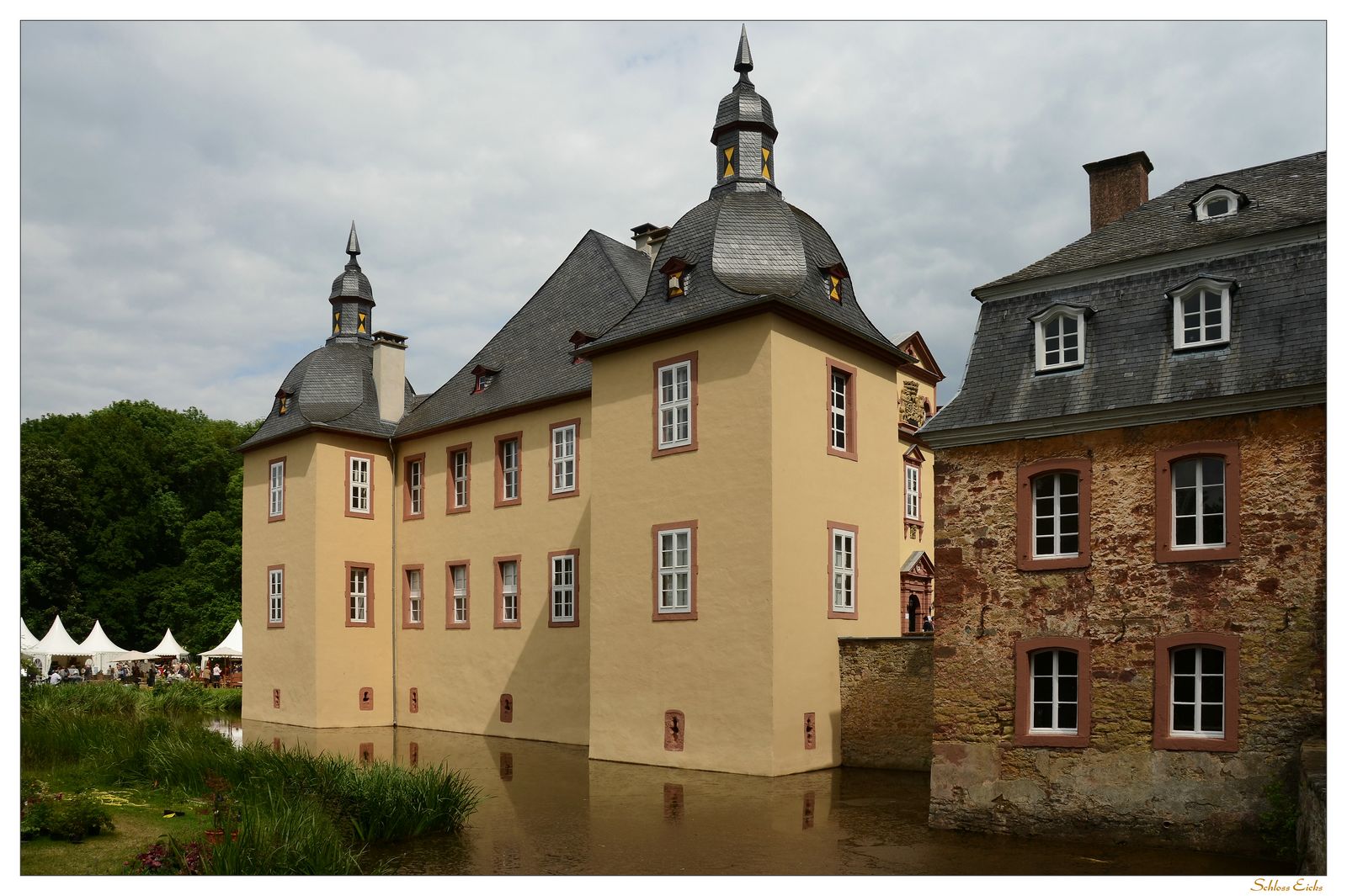 Schloss Eicks (2)