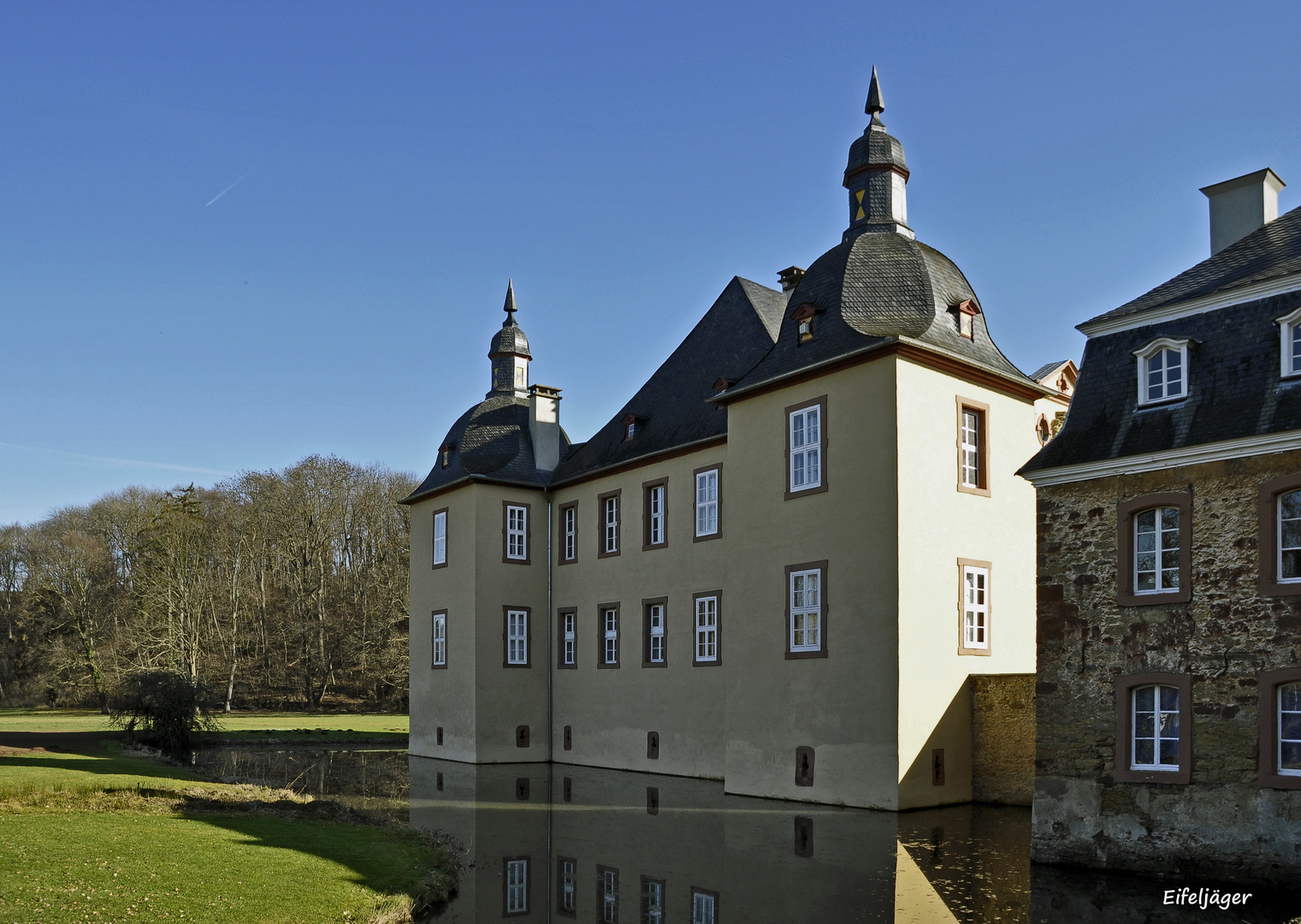 SCHLOSS EICKS