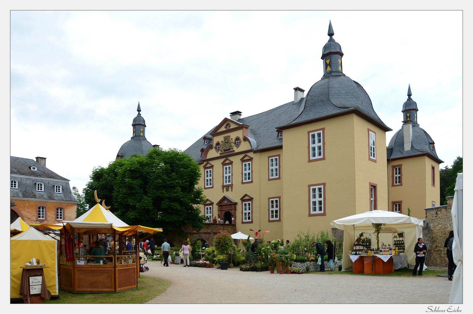 Schloss Eicks (3)