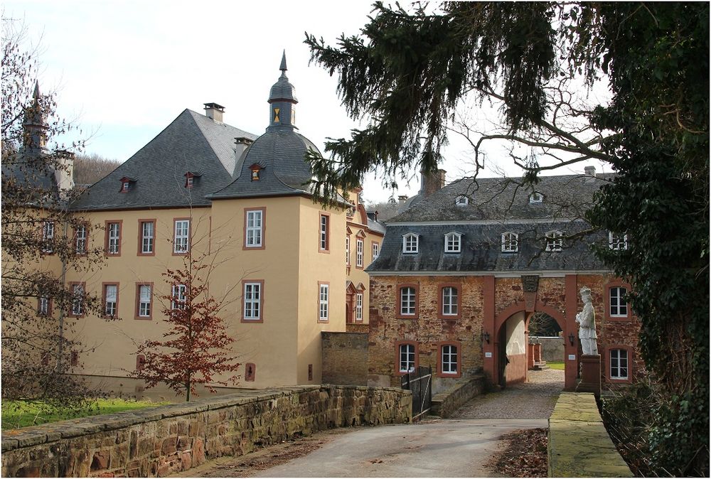 Schloss Eicks