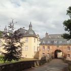 Schloss Eicks bei Mechernich