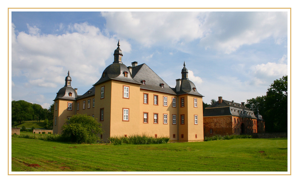 Schloss Eicks