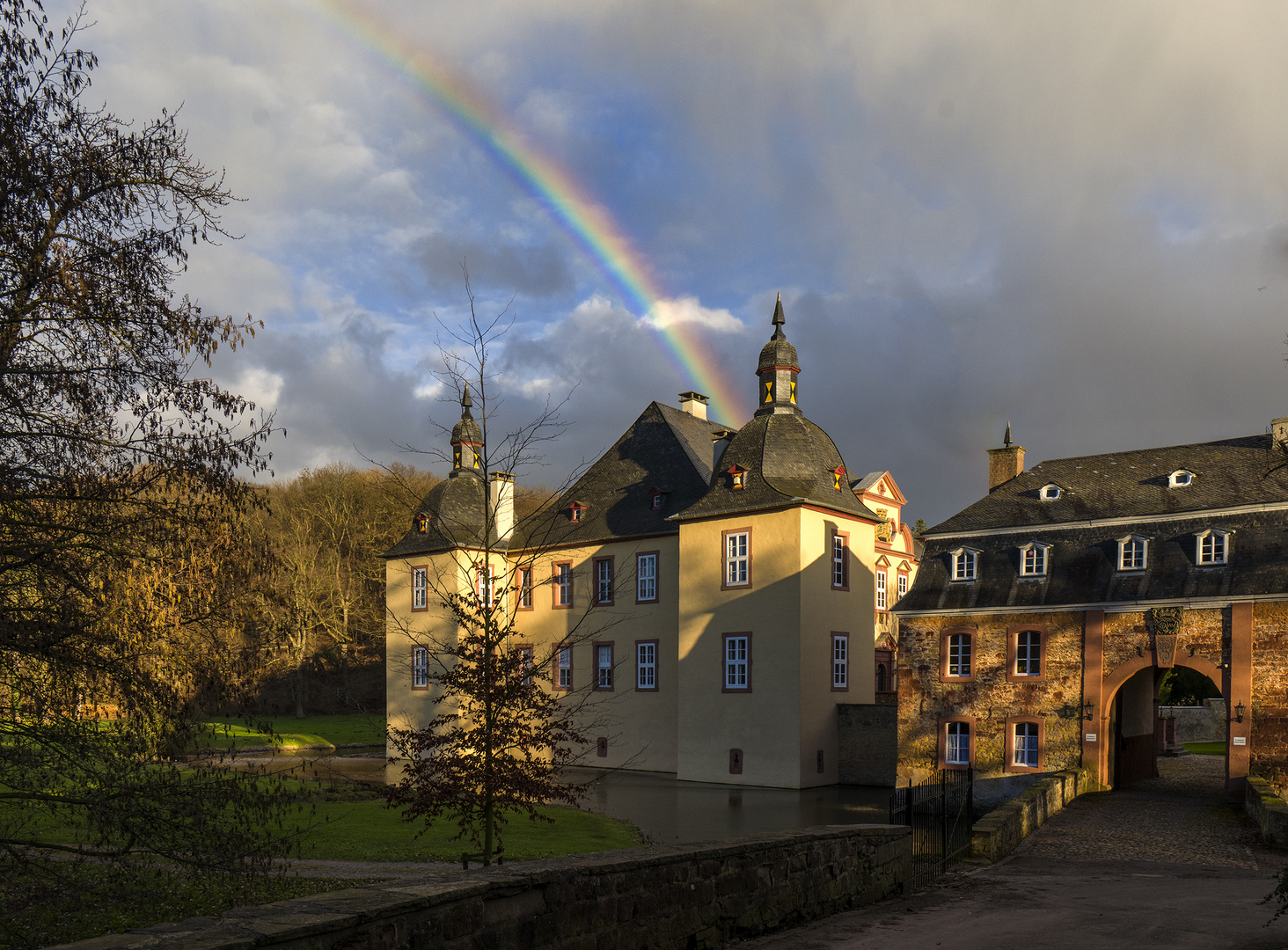 Schloß Eicks