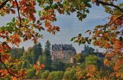 Schloss Eisenbach