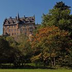 Schloss Eisenbach