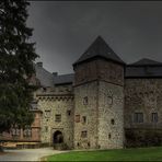 ~~Schloss Eisenbach~~