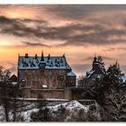 Schloss Eisenbach