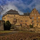 Schloss Eisenbach