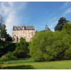 Schloss Eisenbach...