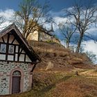 Schloss Eisenbach.