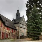 ~~Schloss Eisenbach~~