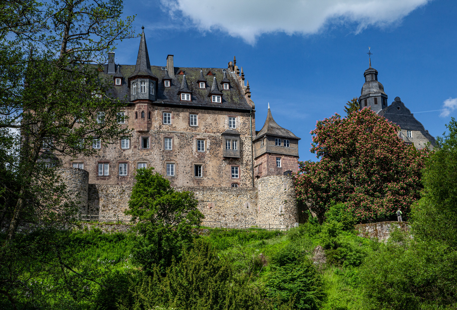 Eisenbach Eisenbach