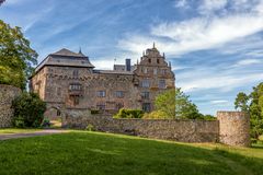 Schloss Eisenbach