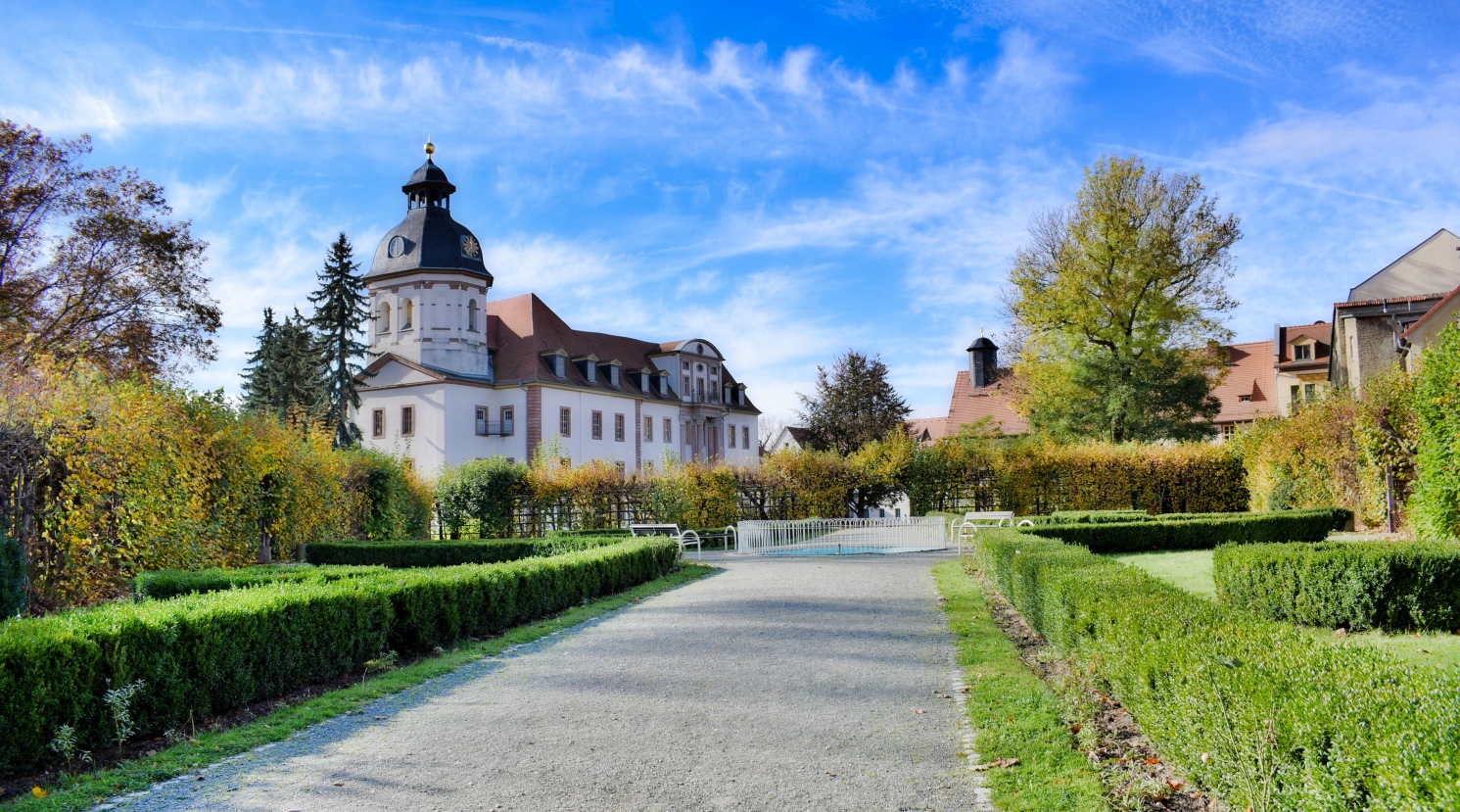 Schloss Eisenberg (Thüringen)