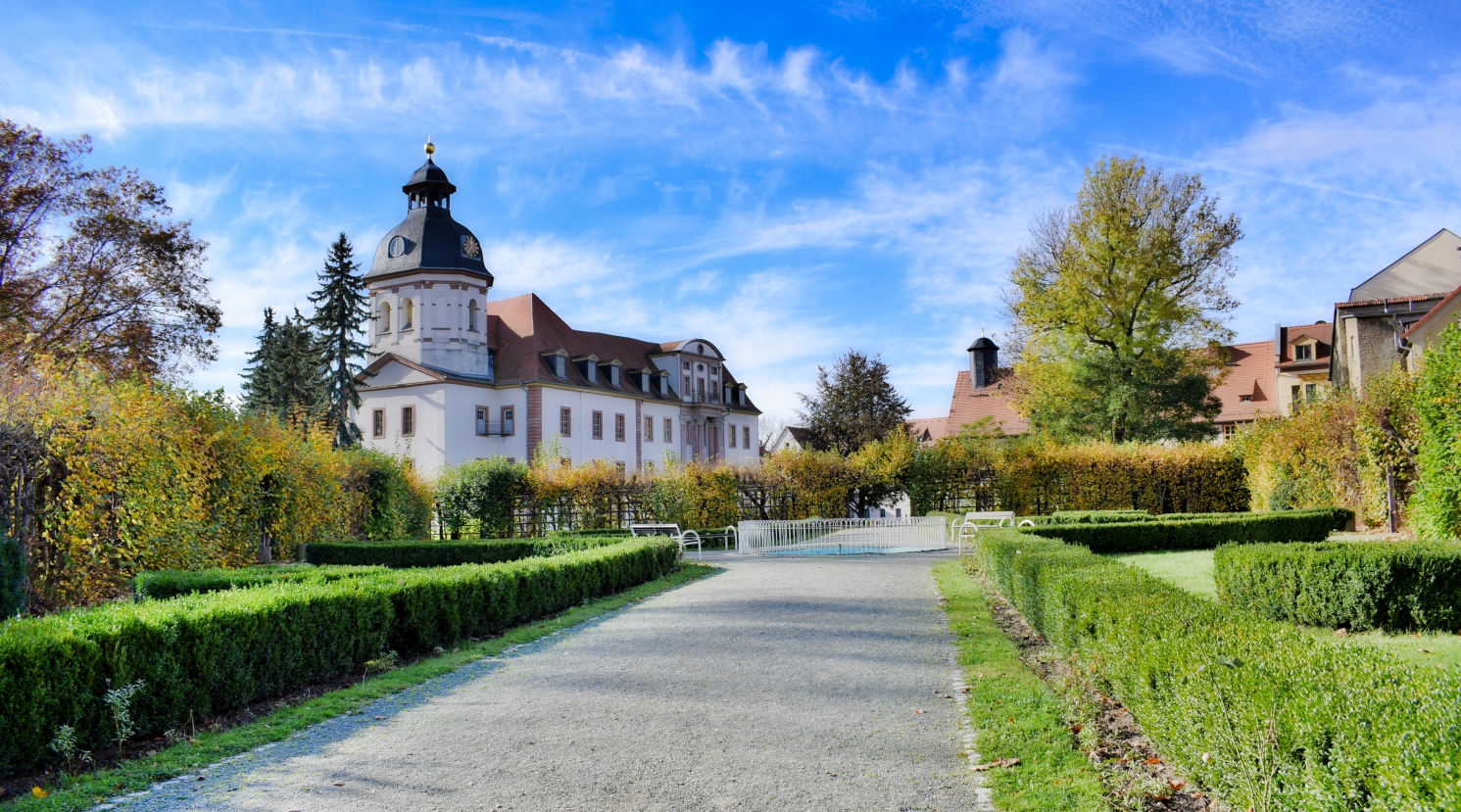 Schloss Eisenberg (Thüringen) Foto & Bild park, outdoor, grün Bilder