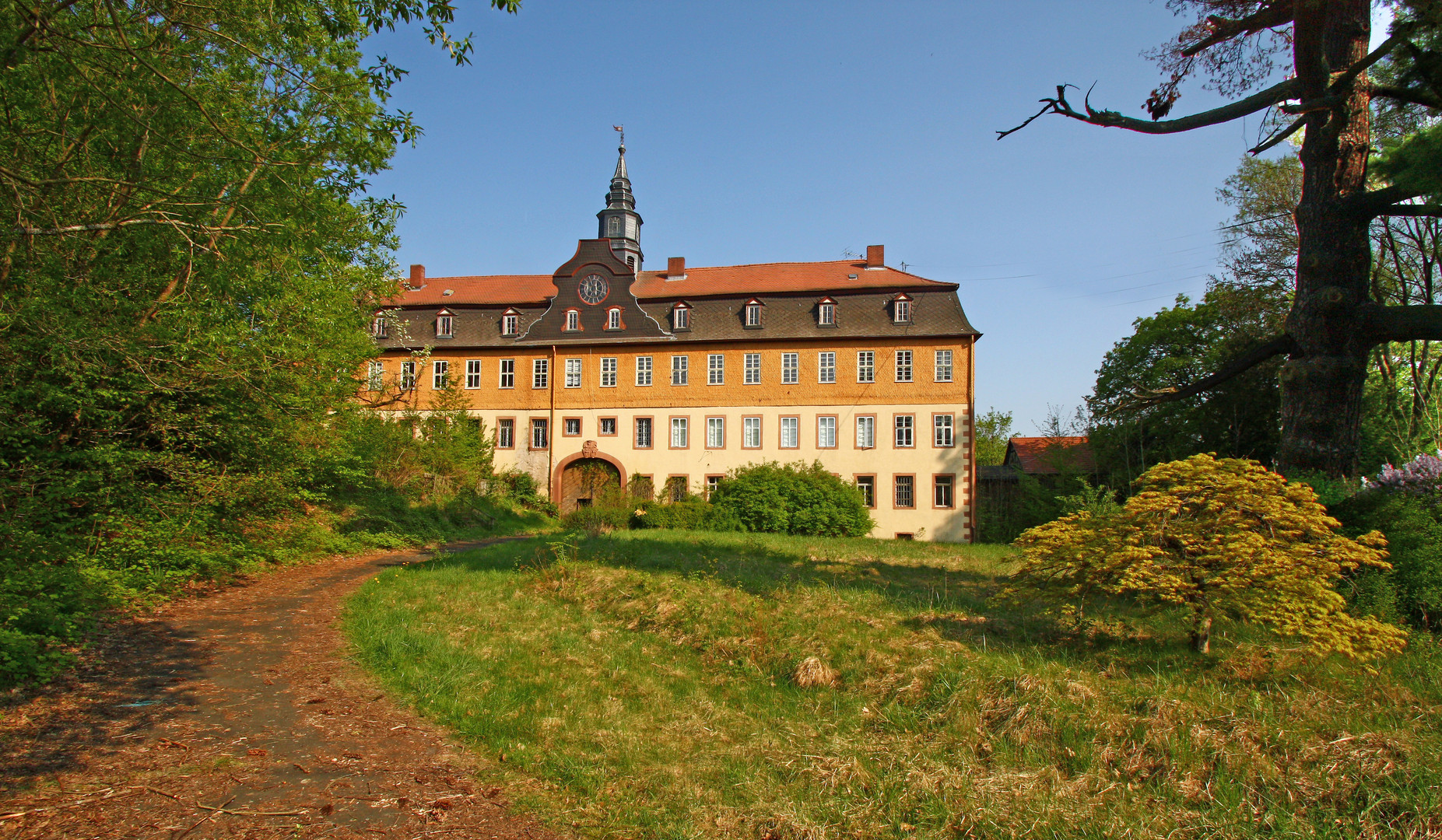 Schloss Eisenhammer *