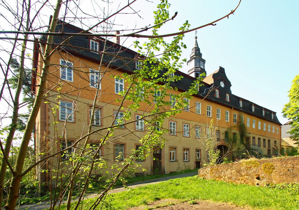 Schloss Eisenhammer