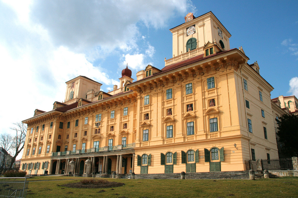 Schloss Eisenstadt