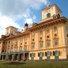 Schloss Eisenstadt