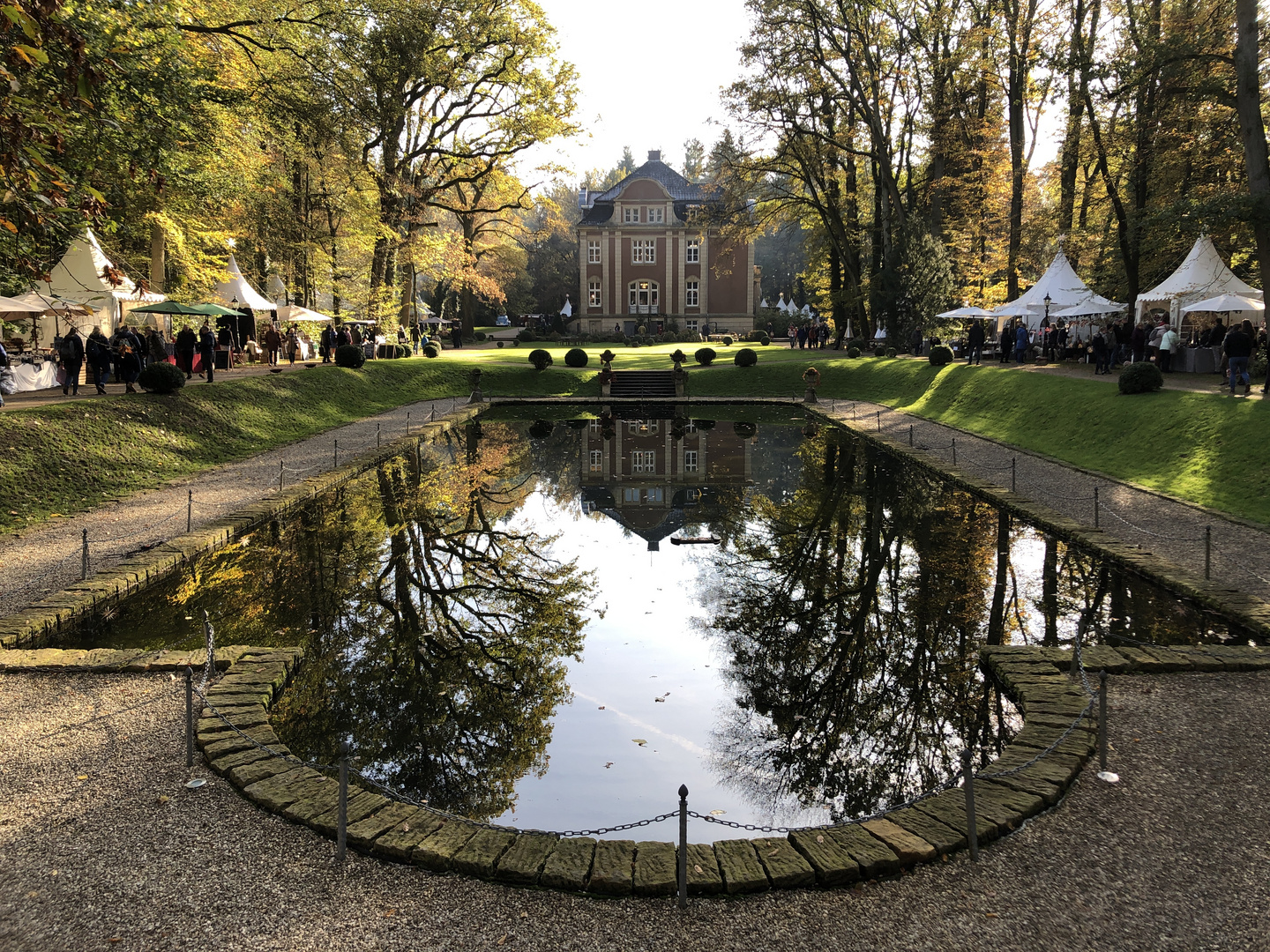 Schloss Eldingen