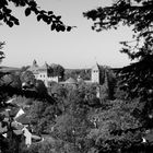 Schloß Elgersburg 2011