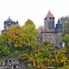 Schloss Elgersburg