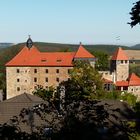 Schloß Elgersburg / Thüringen