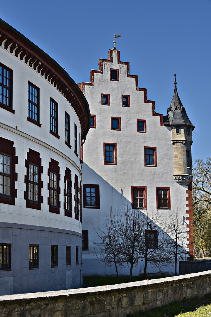 Schloss Elisabethenburg 03