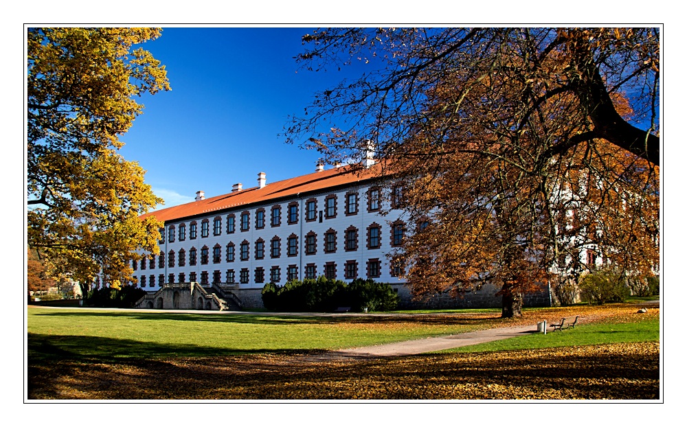 schloss elisabethenburg (2) ...